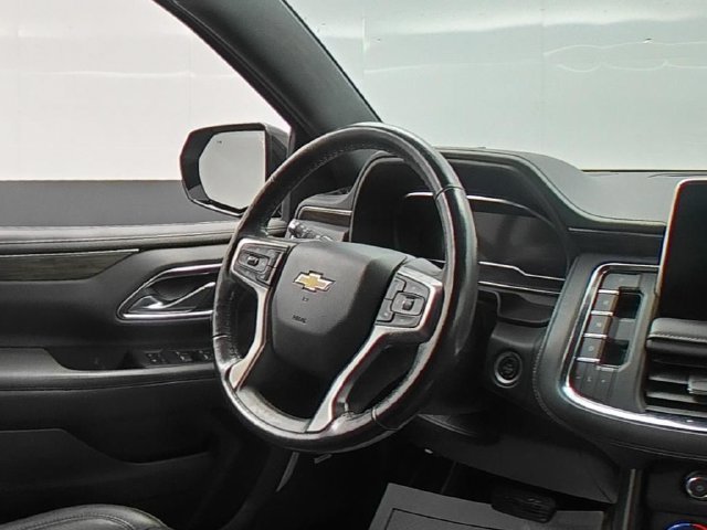 Used 2022 Black Chevrolet LT image 25