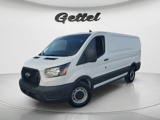 2023 Ford Transit-150 Cargo Van T150 LOW RF RWD