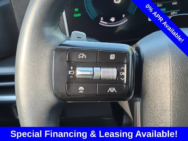 Used 2026 Gray Hyundai SEL image 14