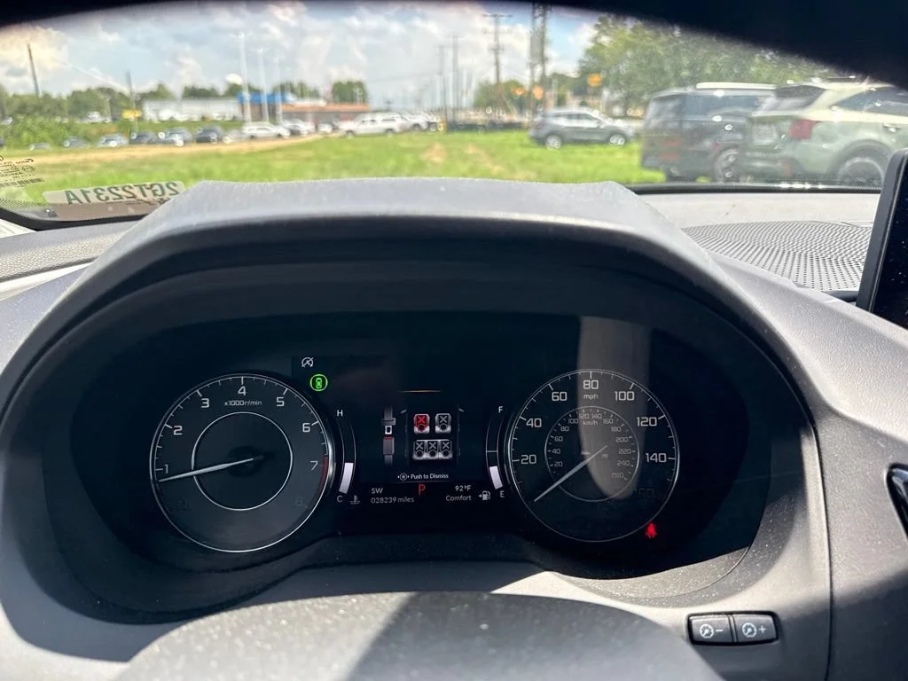 Used 2023  Acura w/Technology Package image 27