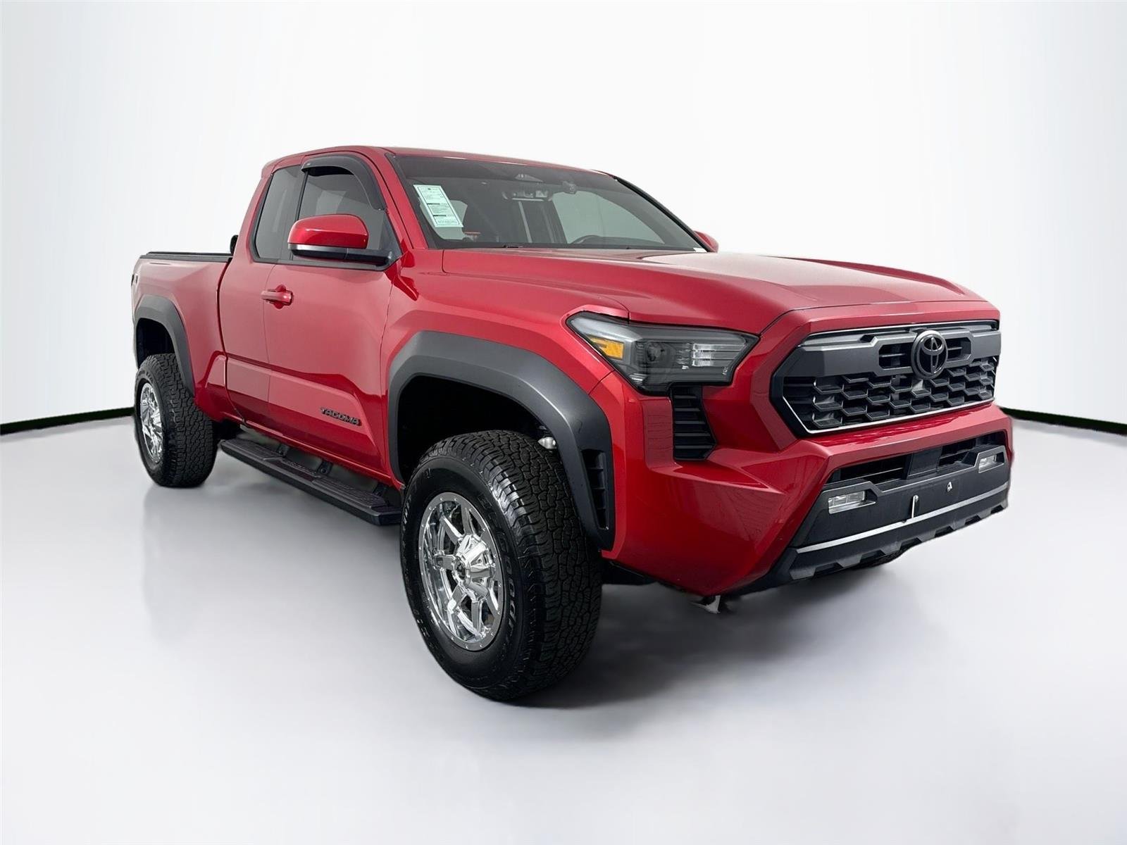2024 Toyota Tacoma TRD PreRunner - Photo 9