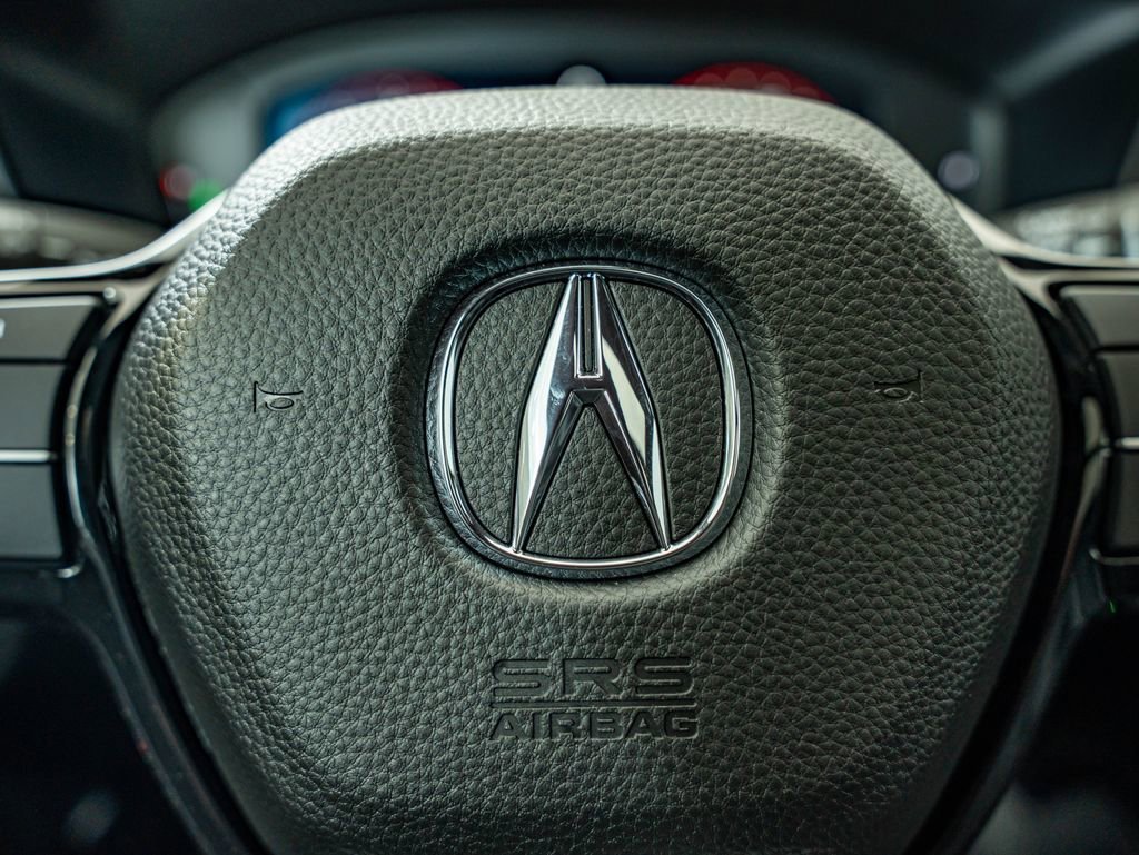 New 2026 Urban Gray Pearl Acura A-Spec Package image 23