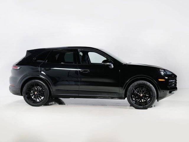 New 2026 Chromite Black Metallic Porsche  image 8