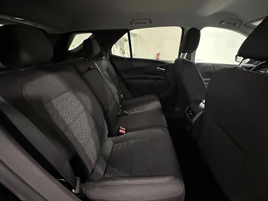Used 2022 Black Chevrolet LT image 23