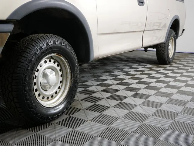 Used 1998 Ford F-150 STANDARD with VIN 2FTZF1825WCA69205 for sale in Coeur d'Alene, ID