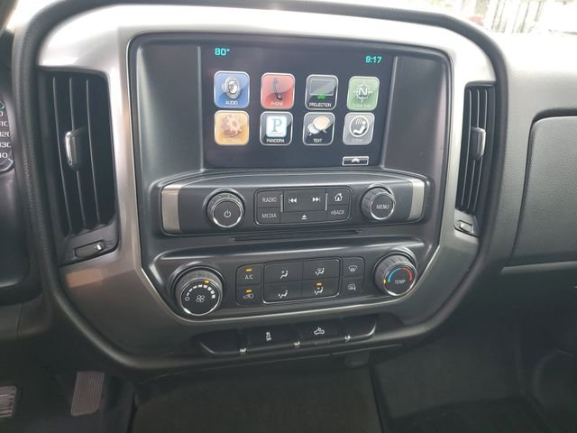 Used 2016 Gray Chevrolet LT image 15