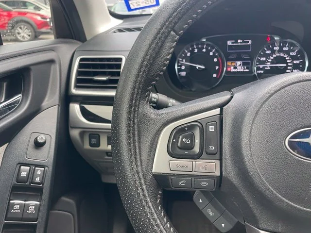 Used 2018 Blue Subaru 2.5i Limited image 13