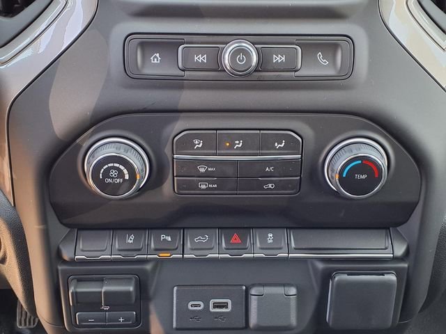 2026 Chevrolet Silverado 2500 HD Work Truck - Photo 17