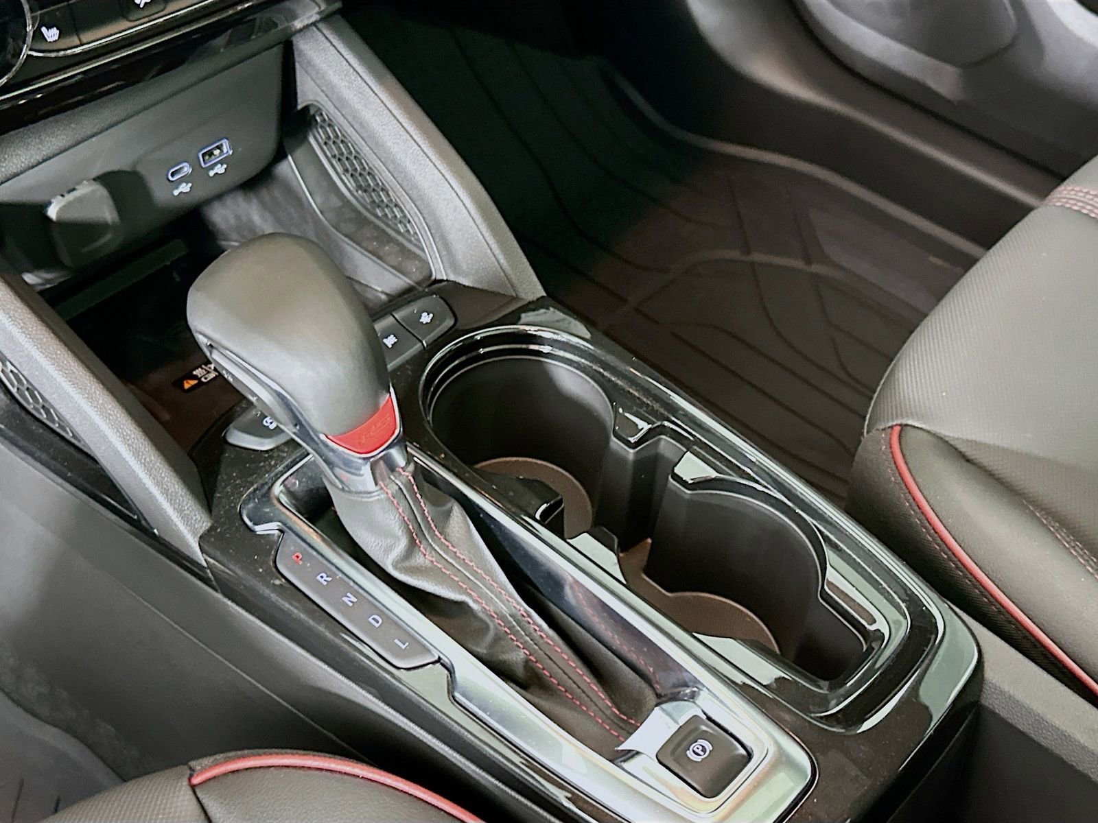 2025 Chevrolet Trailblazer RS - Photo 17