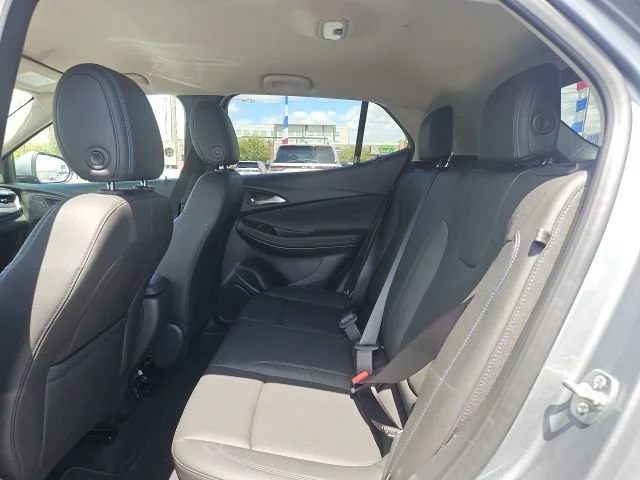 2026 Buick Encore GX Sport Touring - Photo 17