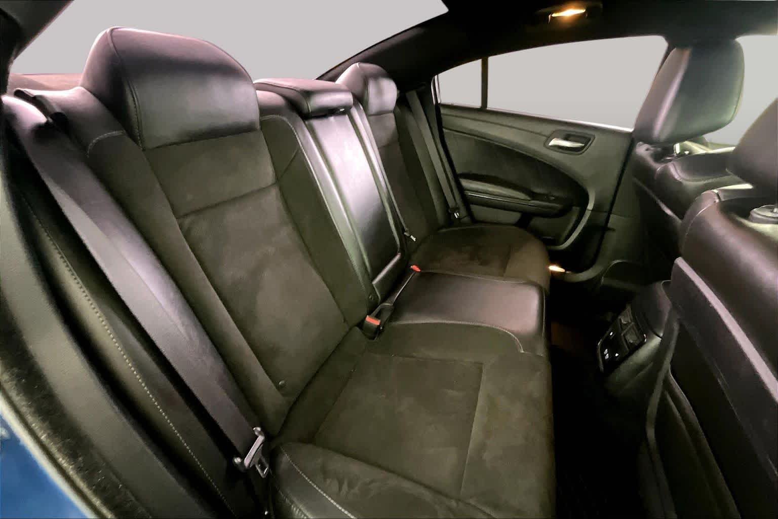 Used 2020 Frostbite Dodge R/T image 20