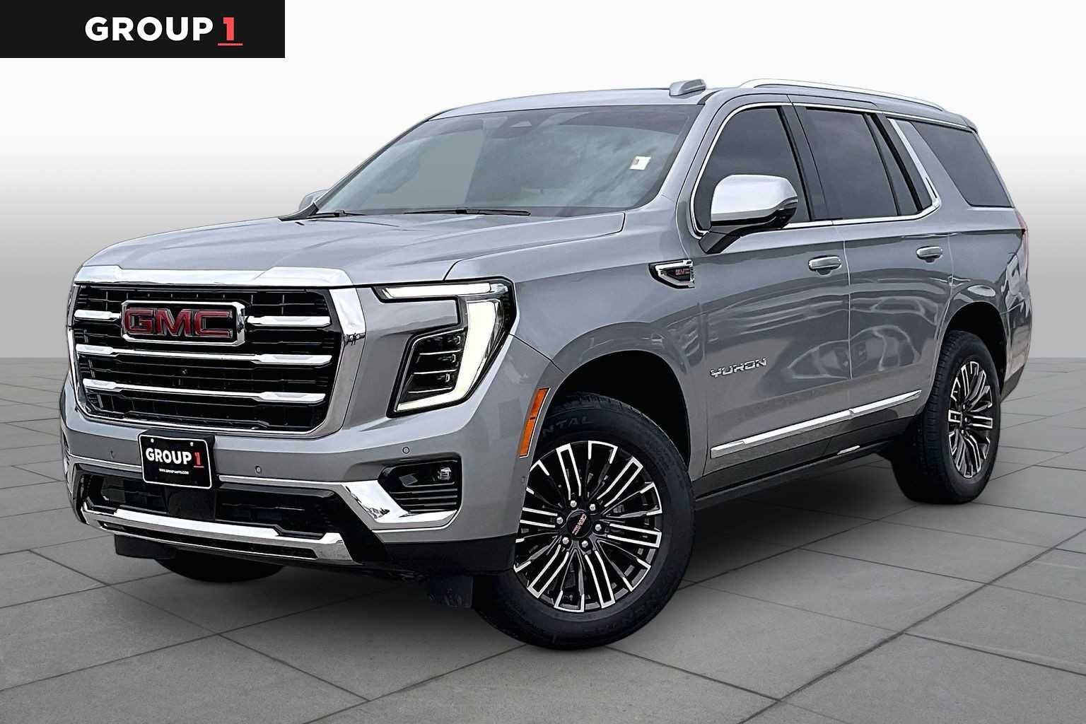 2025 GMC Yukon 2WD Elevation's photo