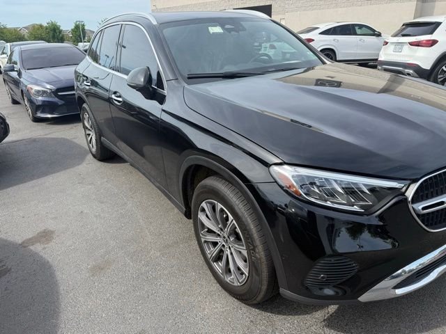 2024 Mercedes-Benz GLC GLC 300 4MATIC's photo