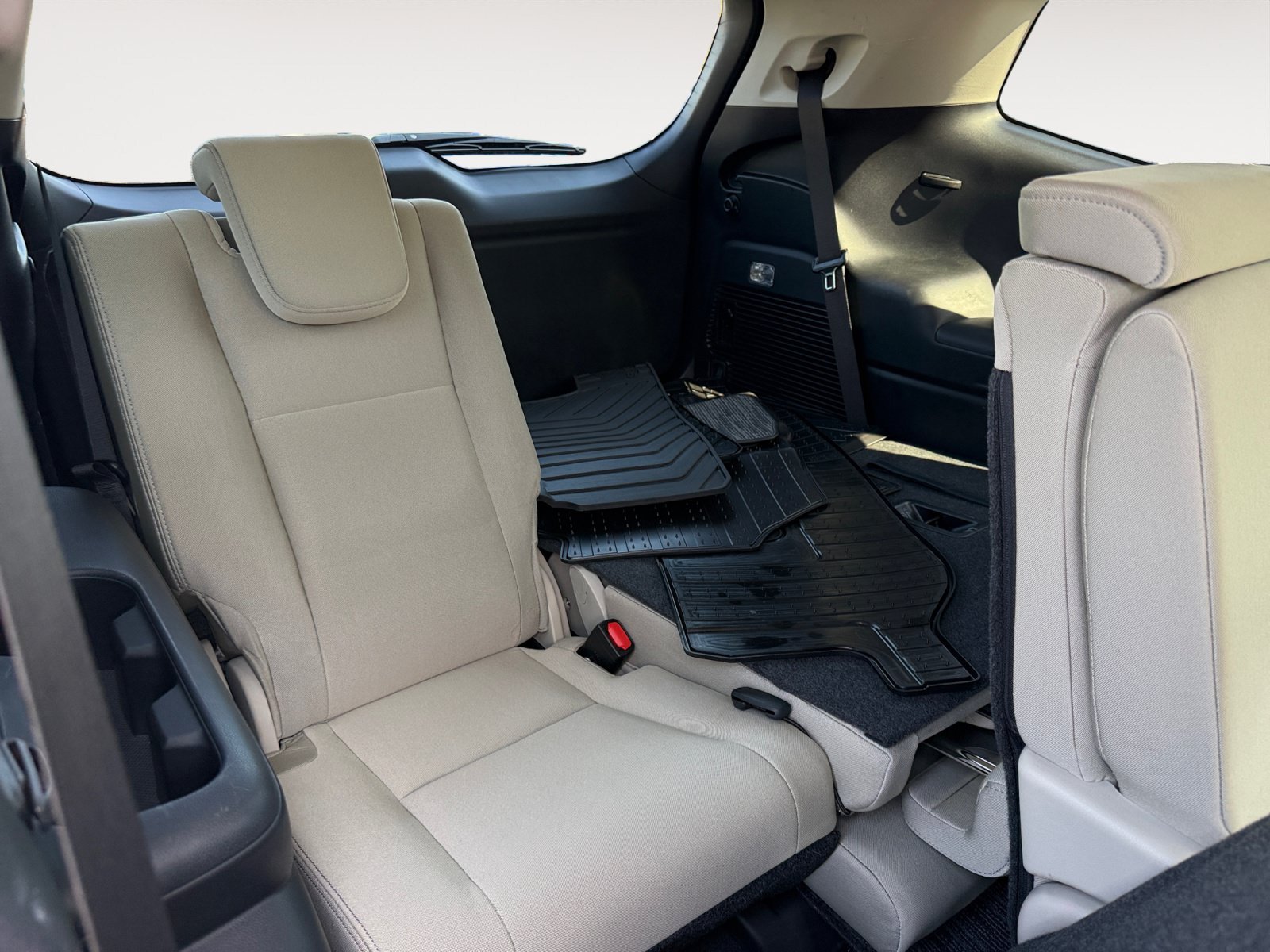 Used 2021 Cinnamon Subaru Premium image 19