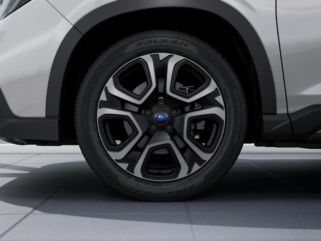 New 2027 CRYSTAL WHITE PEARL Subaru Touring 7-Passenger image 9
