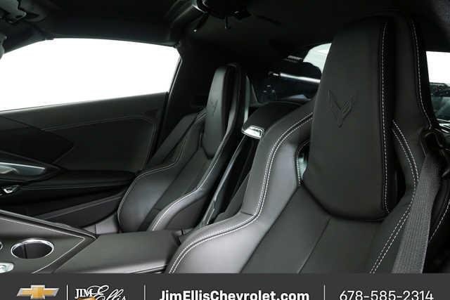 New 2026 Torch Red Chevrolet 1LZ image 5