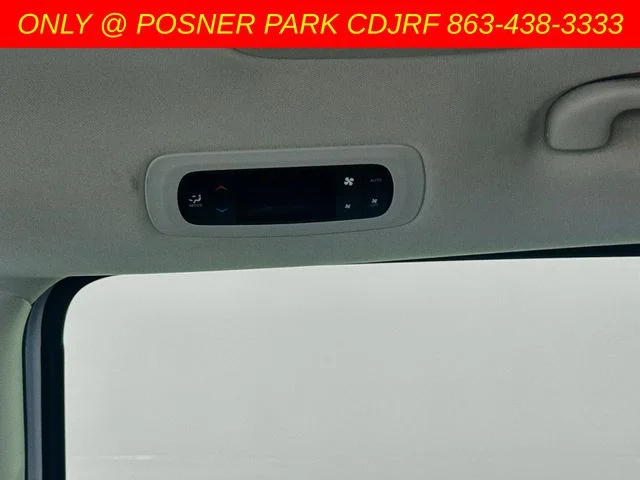 Used 2024 White Chrysler Select image 24