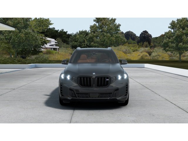 New 2026 Dravit Grey Metallic BMW  image 3