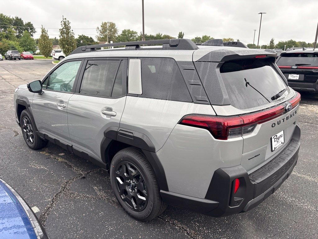 New 2026 RIVER ROCK PEARL Subaru Premium image 5