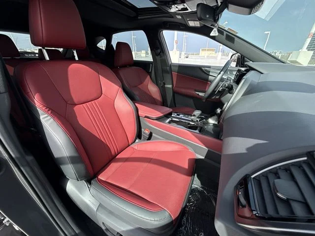 Used 2025 Gray Lexus 250 Premium image 26