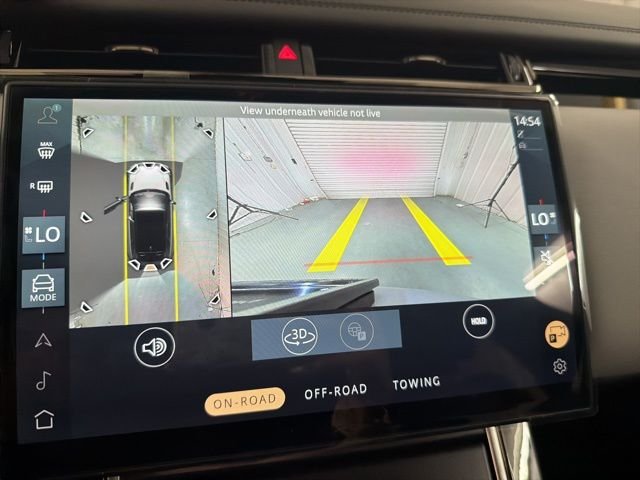 New 2026 Arroios Grey Land Rover Dynamic SE image 33