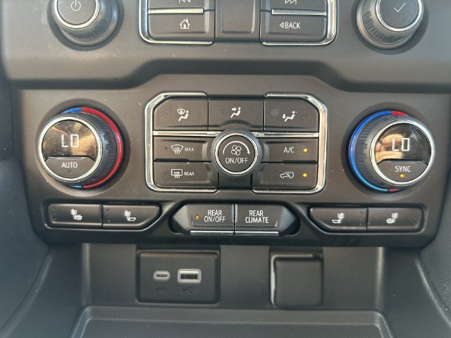 2024 Chevrolet Tahoe Z71 - Photo 20
