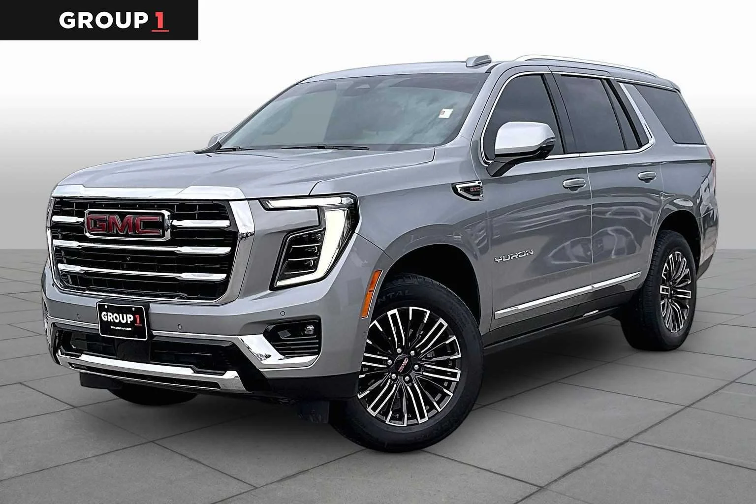 2025 GMC Yukon 2WD Elevation's photo
