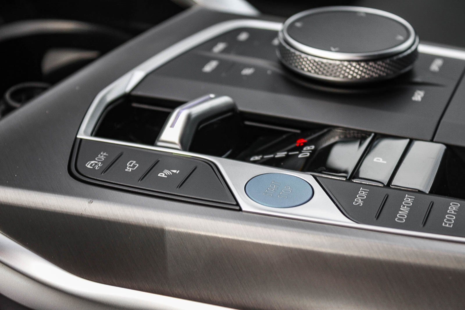 New 2026 Brooklyn Grey Metallic BMW eDrive40 image 22