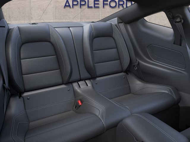 New 2026 Shadow Ford EcoBoost image 11