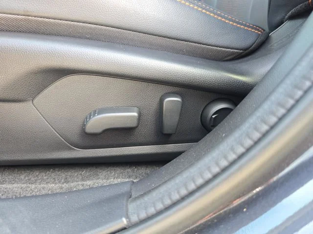 Used 2024 Gray Subaru Limited image 15