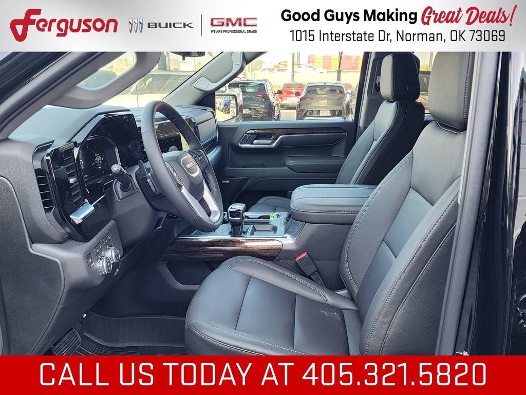 2026 GMC Sierra 1500 Elevation - Photo 17