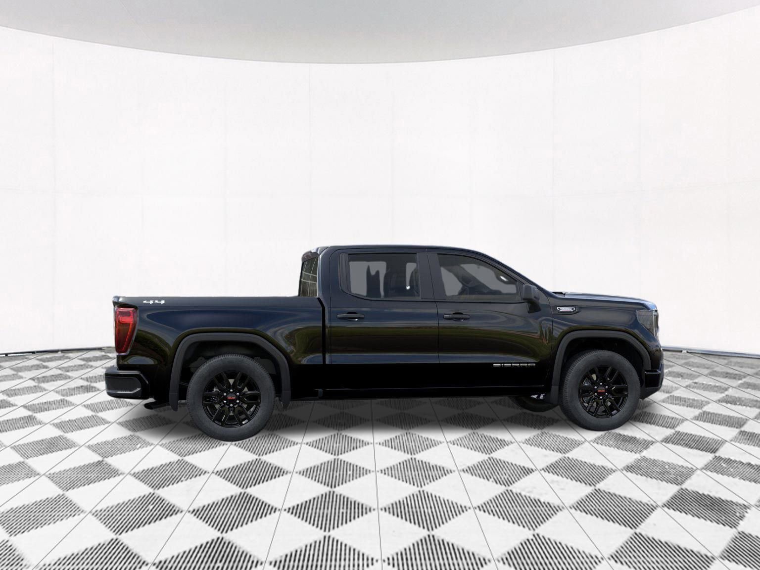 2026 GMC SIERRA - Image 11