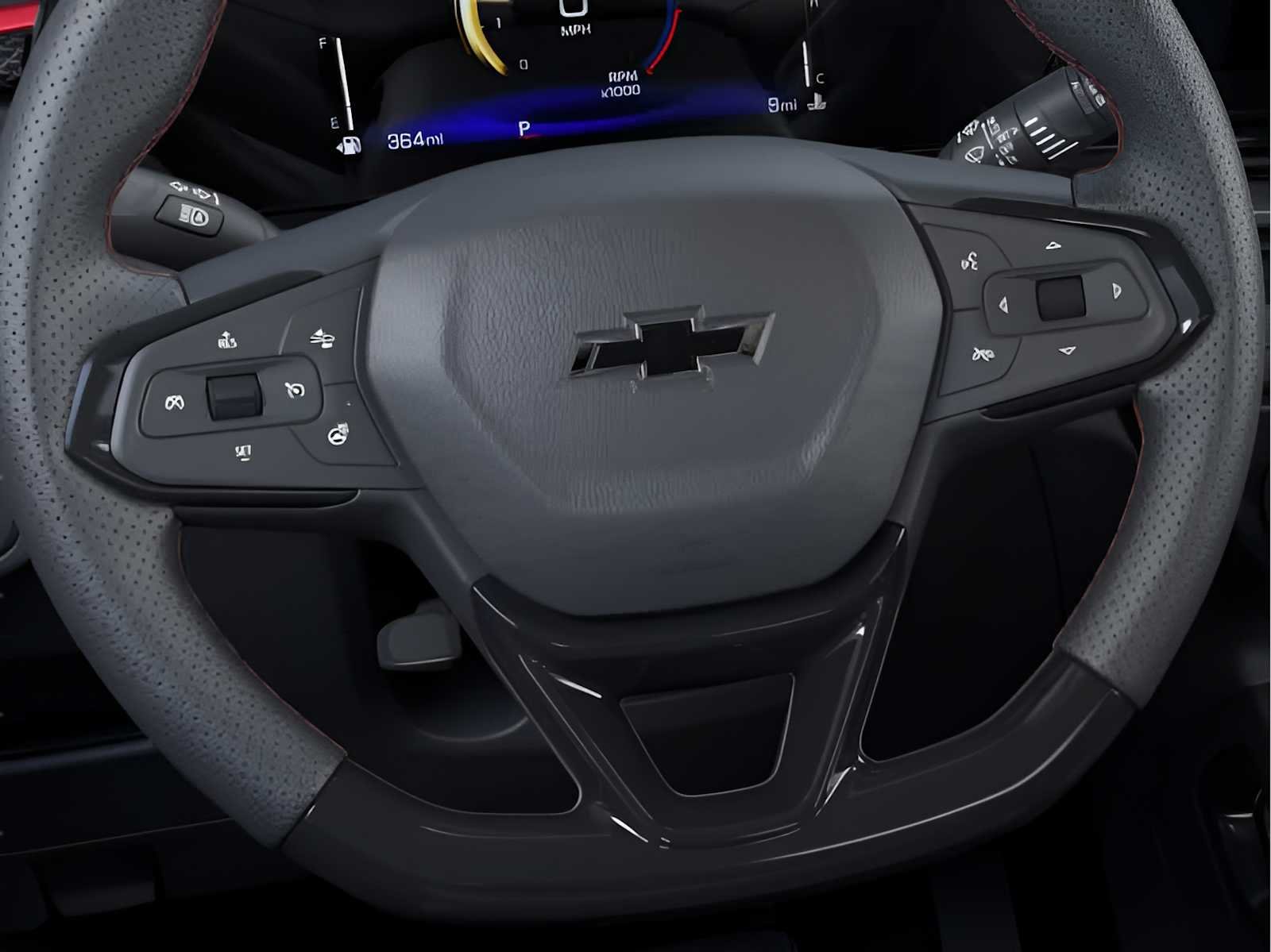 2026 Chevrolet Trailblazer RS - Photo 18