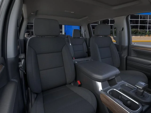 2026 Chevrolet Silverado 1500 RST - Photo 16