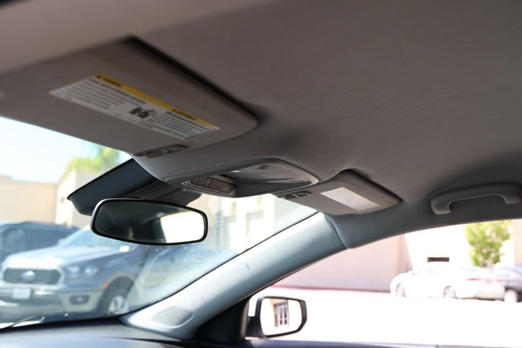 Used 2023 White Chevrolet LT image 12