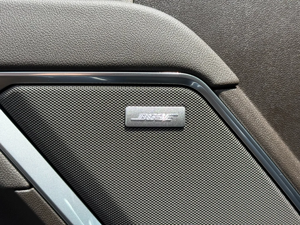 2026 GMC Sierra 1500 SLT - Photo 22