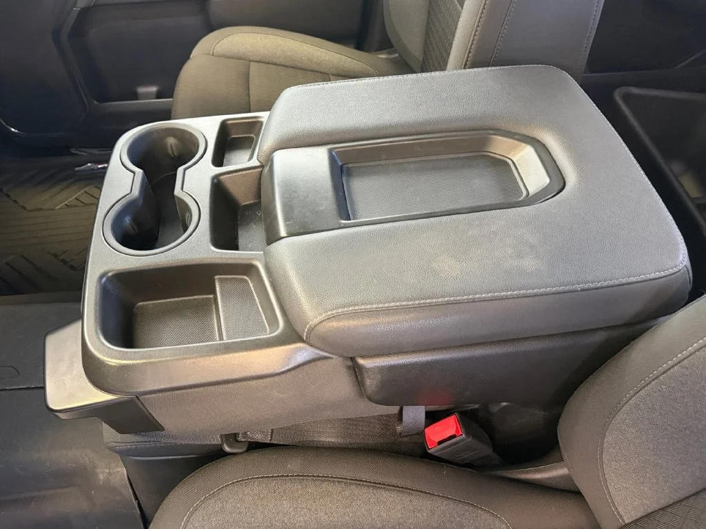 Used 2023 SUMMIT WHITE Chevrolet LT Trail Boss image 12