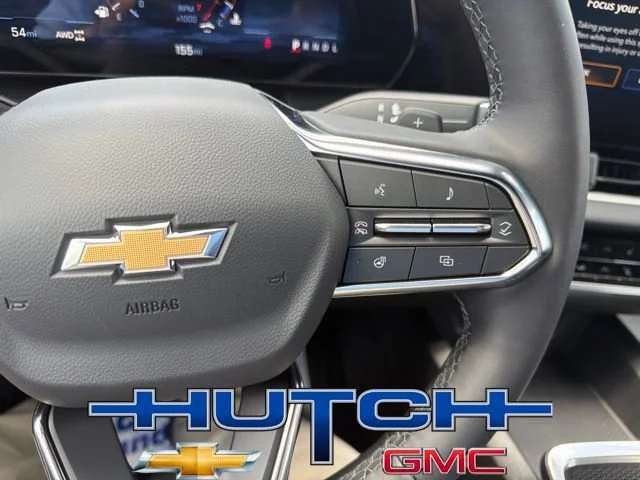 2026 Chevrolet Equinox LT - Photo 28