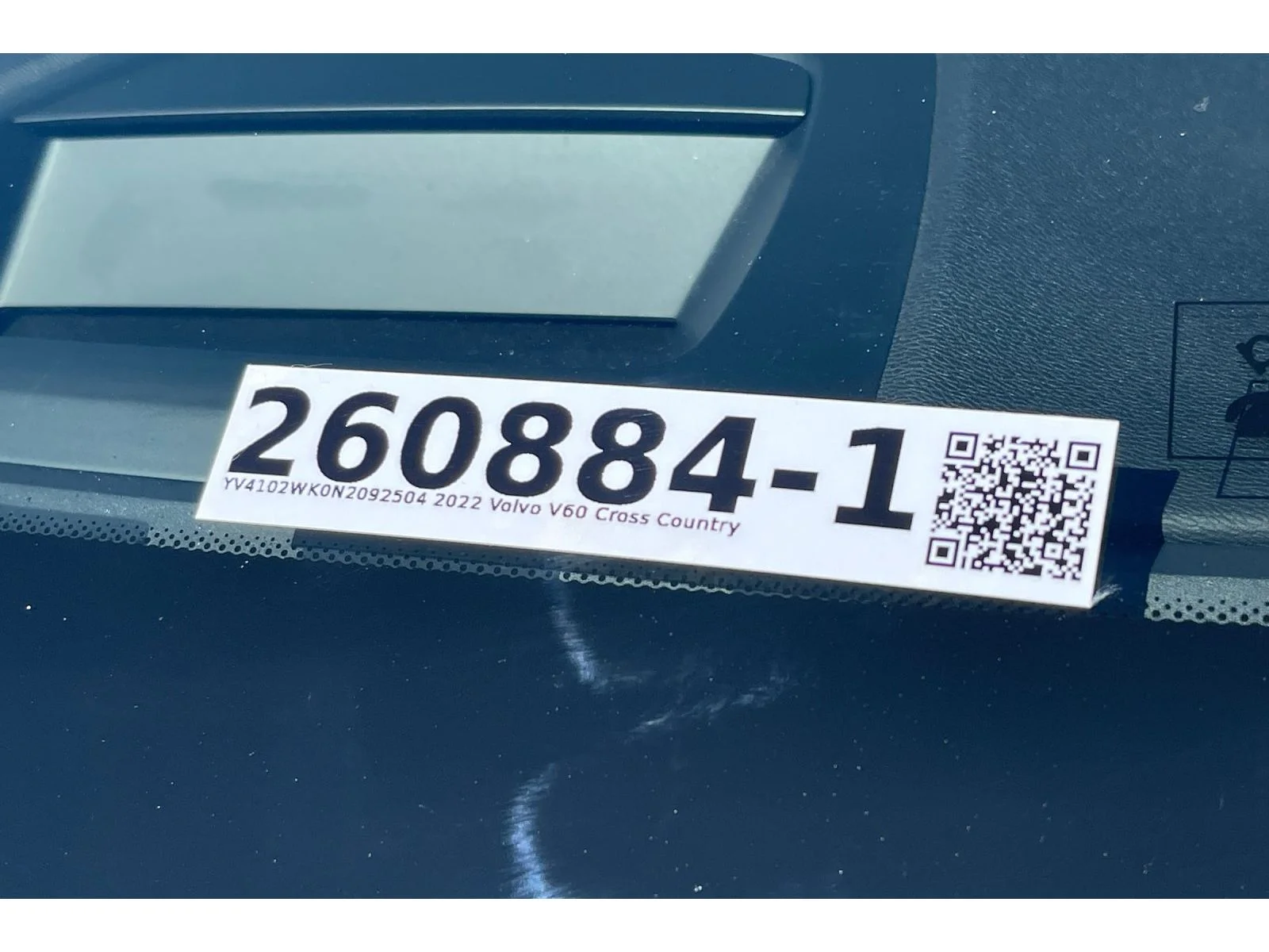 Used 2022 Pine Grey Metallic Volvo T5 image 53