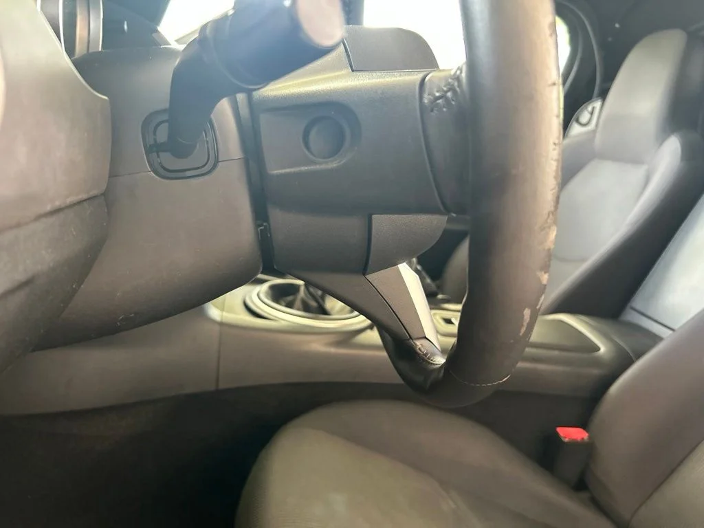 Used 2009 Red Mazda Sport image 35