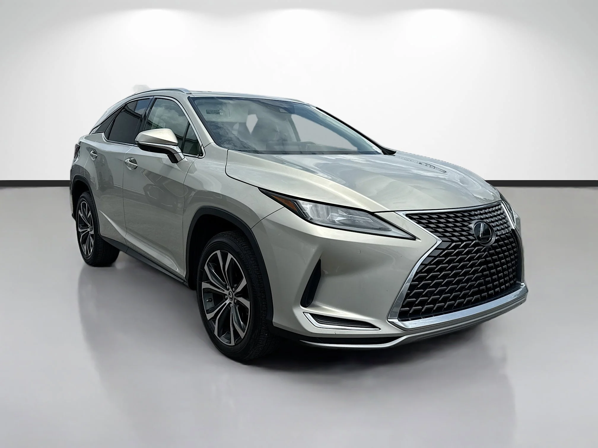 2020 Lexus RX 350 350 FWD's photo