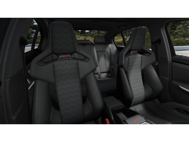 New 2027 Black Sapphire Metallic BMW  image 11