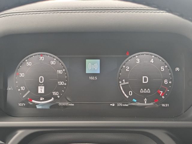 New 2026 Santorini Black Land Rover X-Dynamic SE image 29