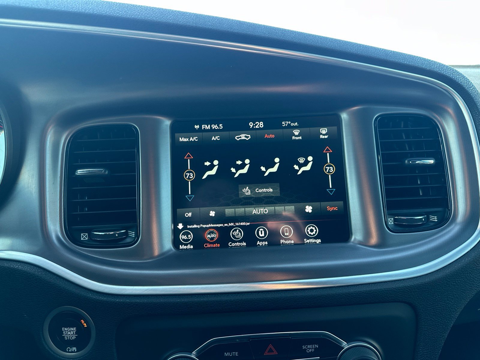 Used 2021 Black Dodge GT image 43