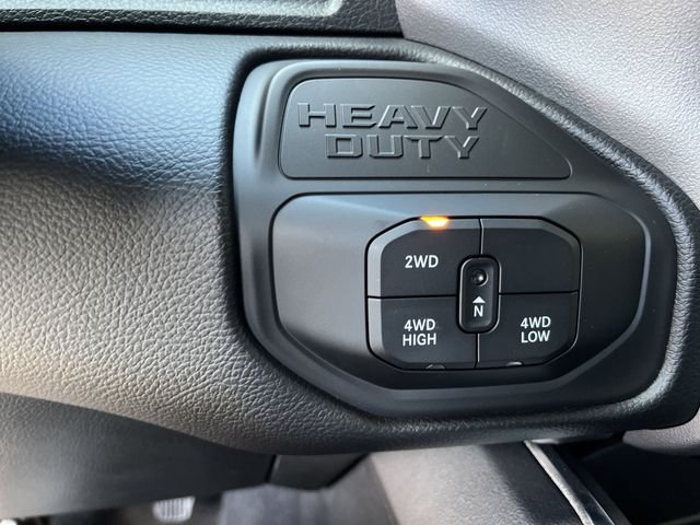 2026 RAM 2500 Big Horn - Photo 25
