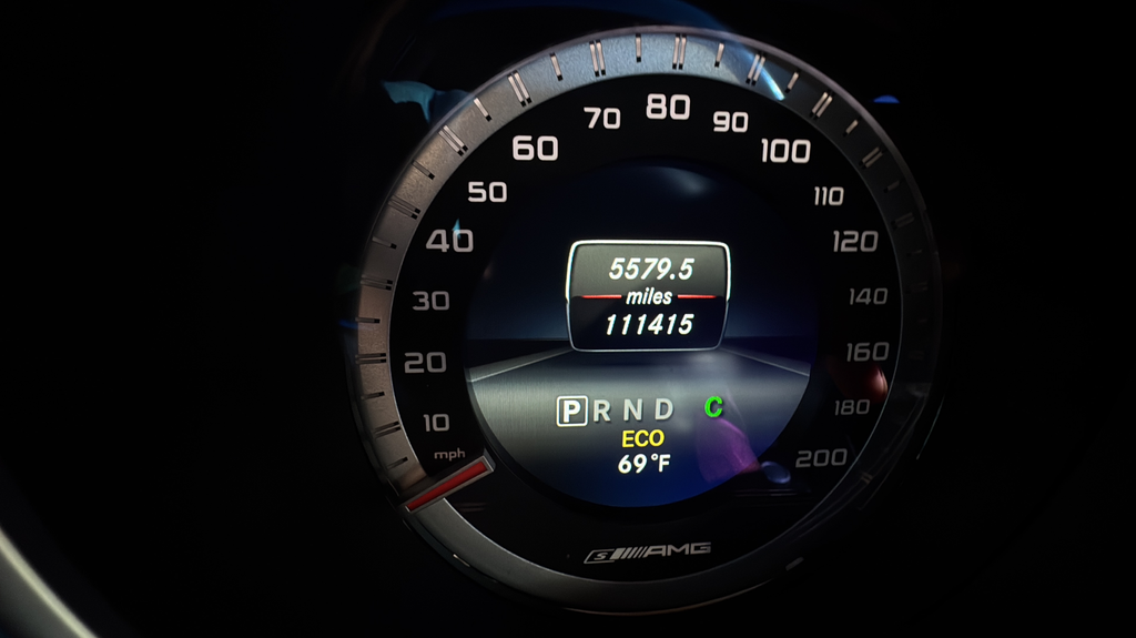 Used 2014  Mercedes-Benz E 63 S AMG® image 19