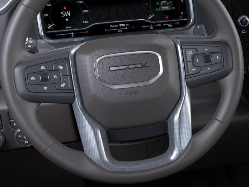 New 2026 Coastal Dune GMC Denali image 19