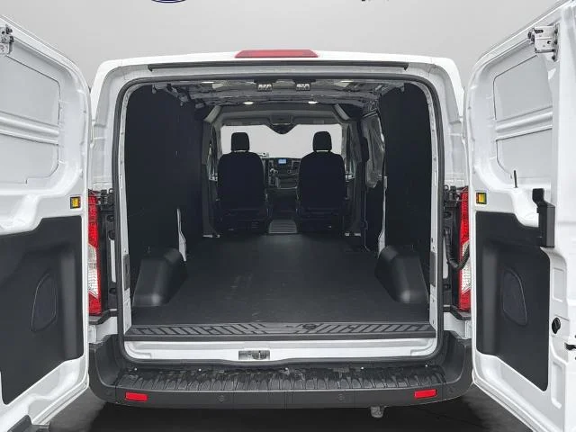 2025 Ford Transit Van Base - Photo 27