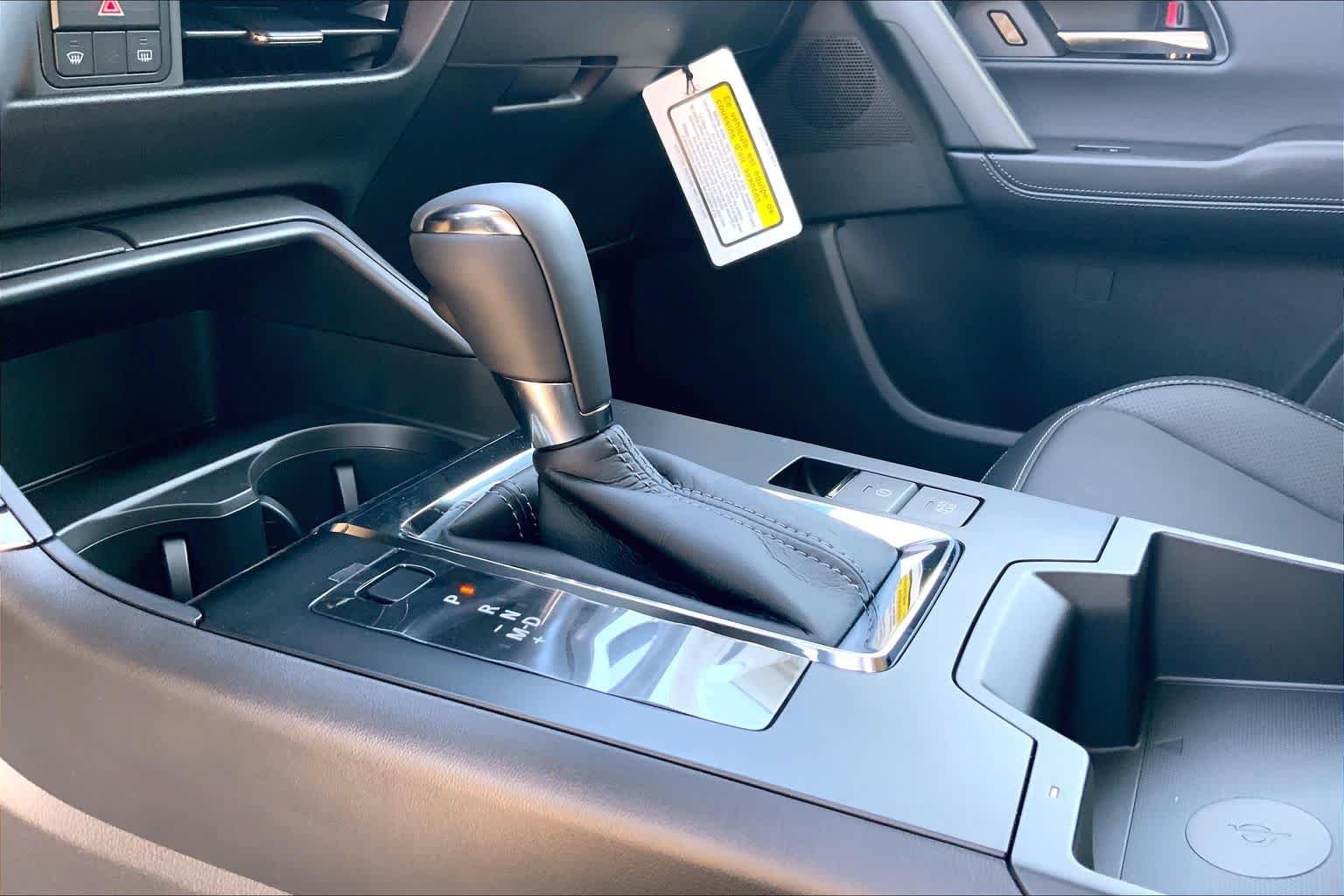 New 2026 Polymetal Gray Metallic Mazda 2.5 S Premium Plus AWD image 7