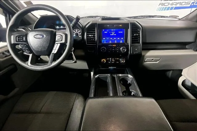 Certified Used 2020 Magnetic Ford XL image 37